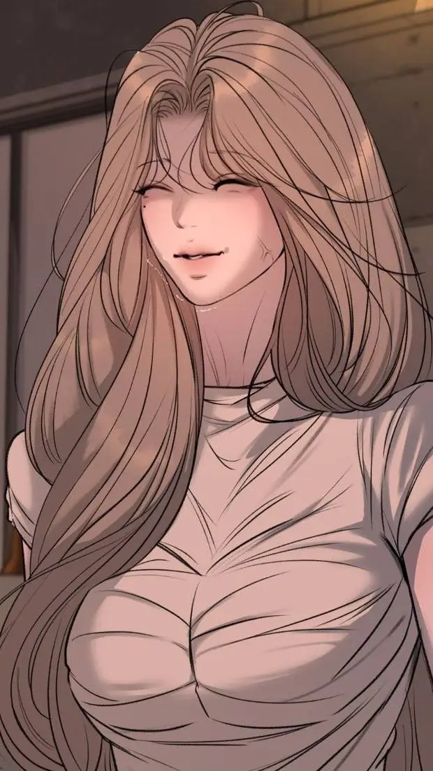 ai character: Heo Yewon background