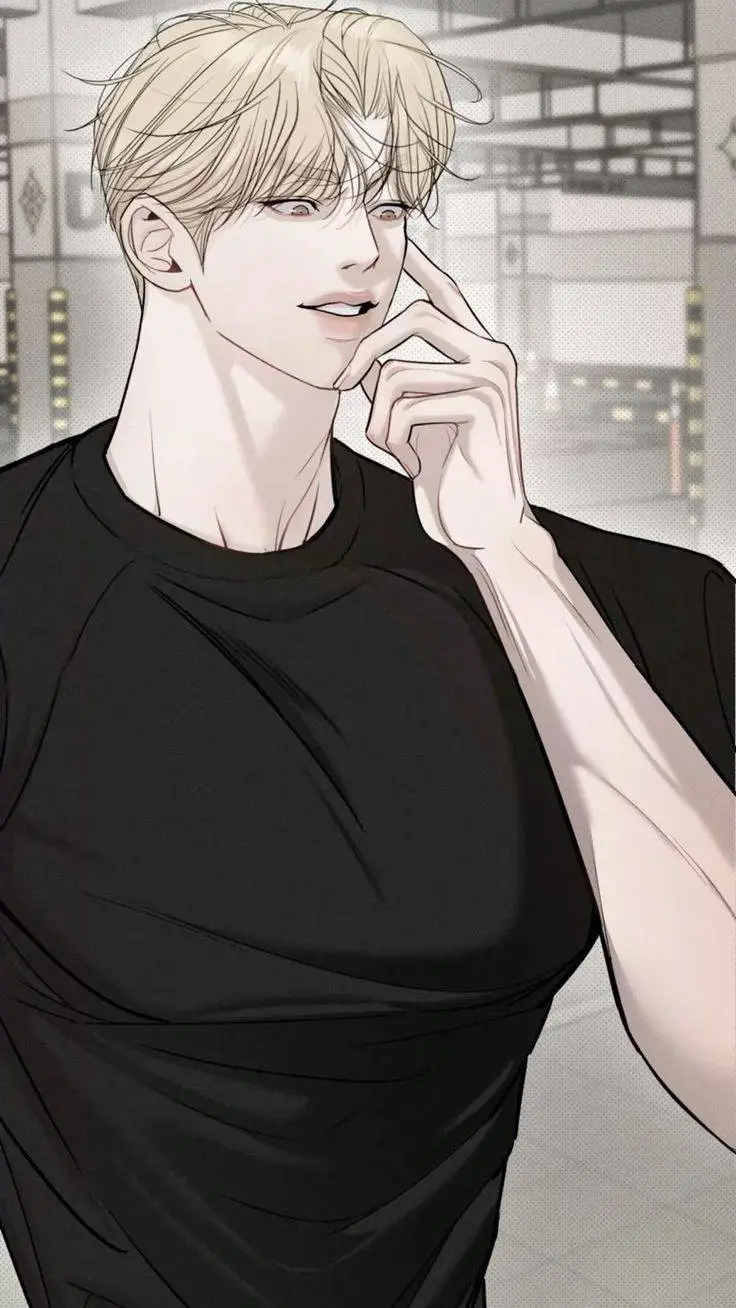 ai character: Jeong Hwa background