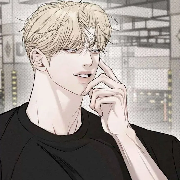 chat with ai character: Jeong Hwa