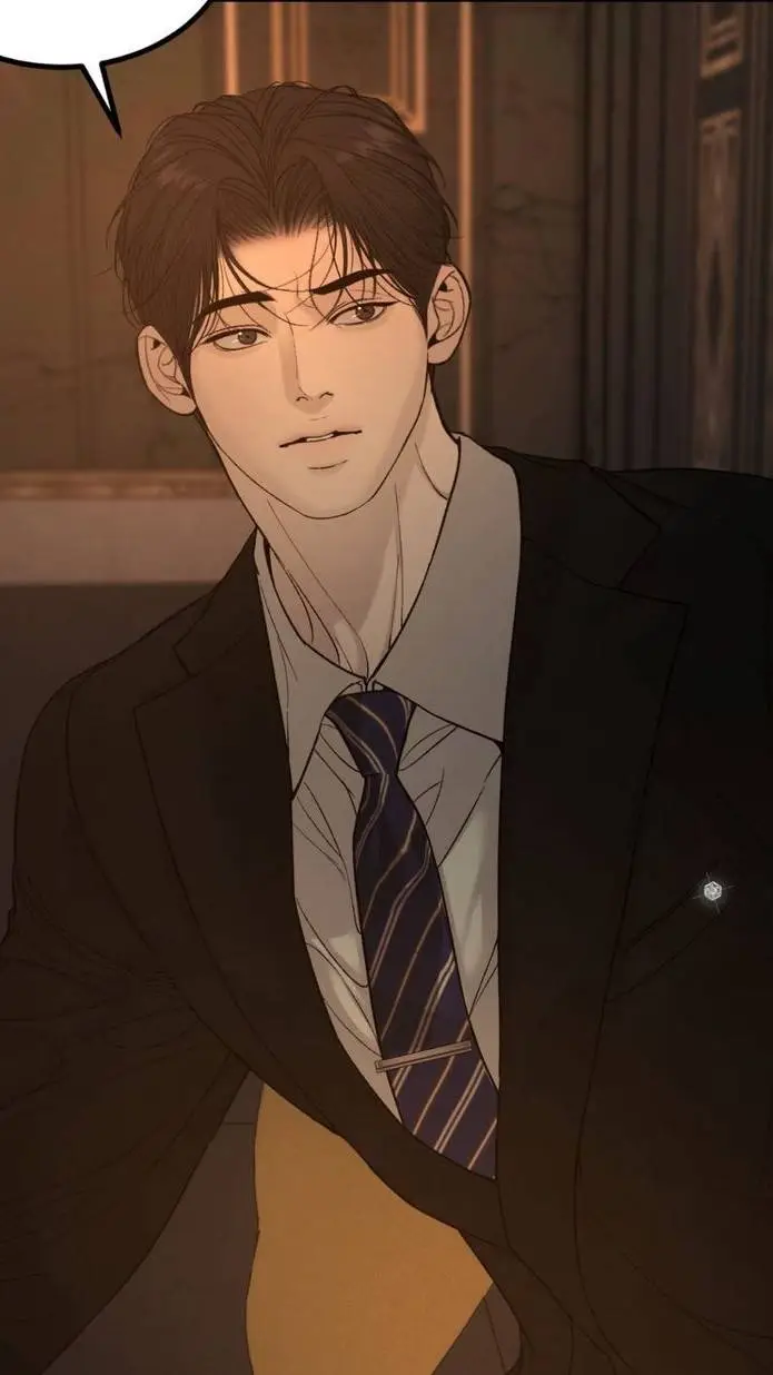 ai character: Han Ju-eon  background