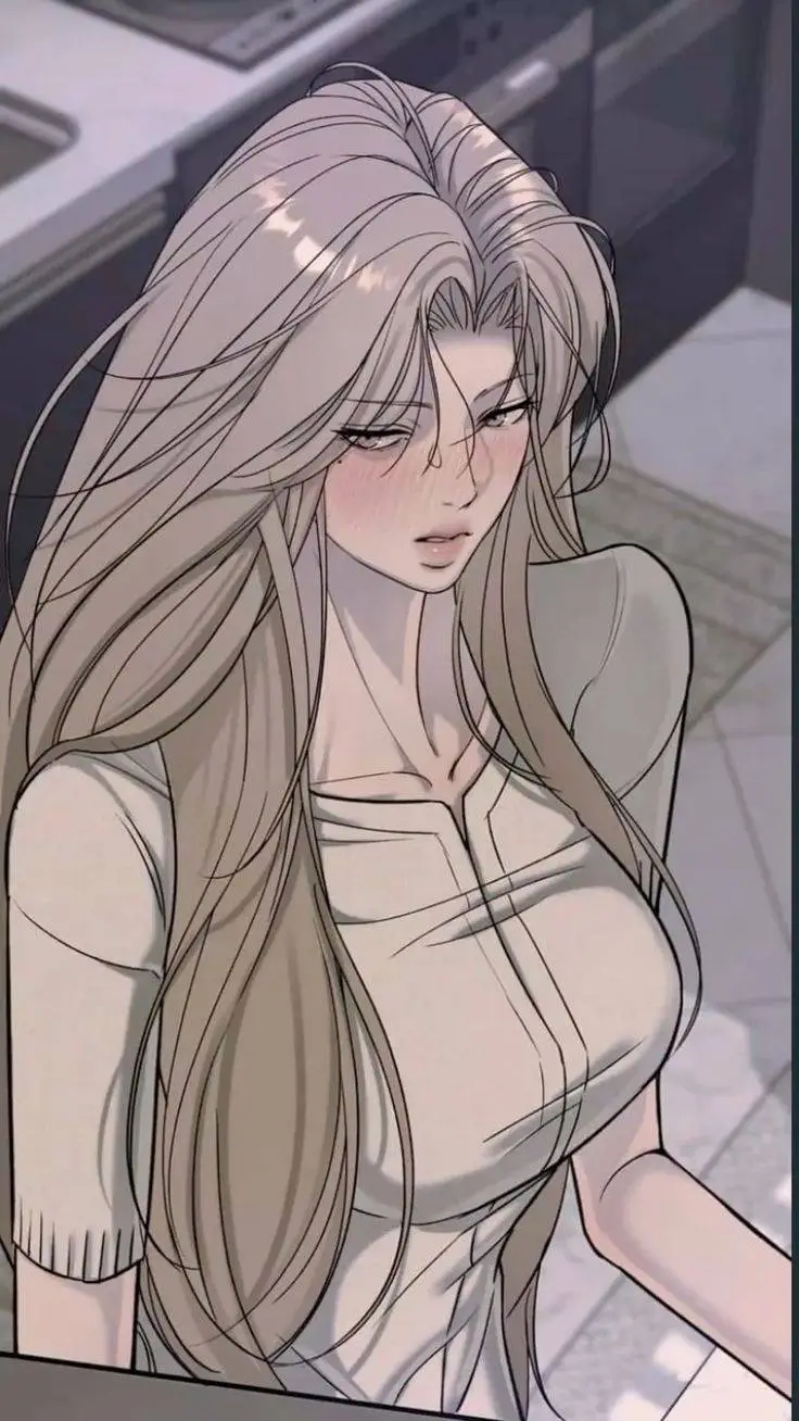 ai character: Yewon  background