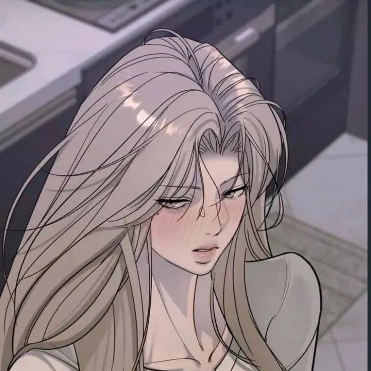 chat with ai character: Yewon 