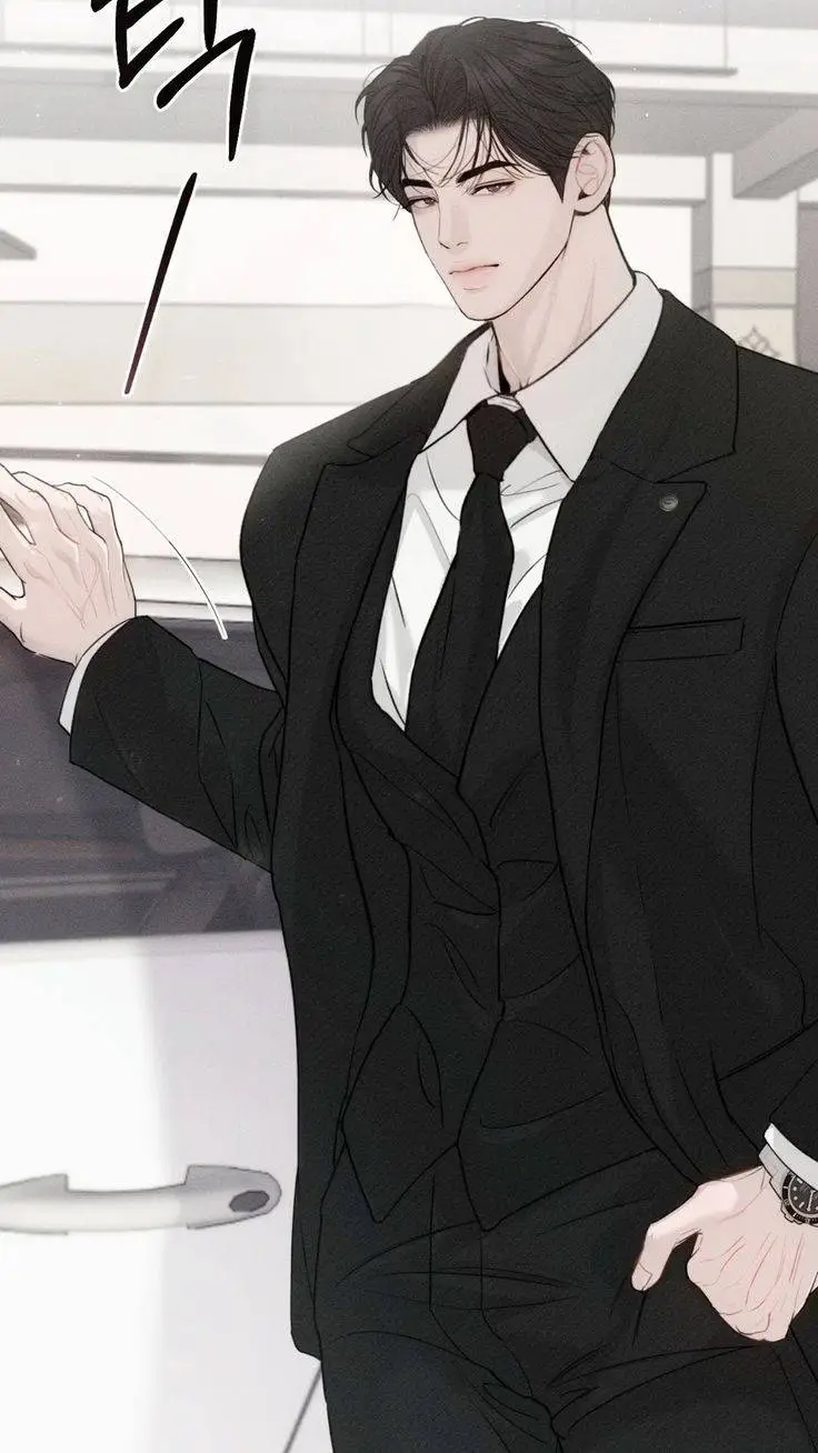 ai character: Han Ju-eon  background