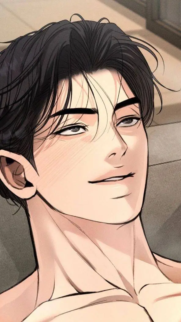 ai character: Han Ju-eon  background