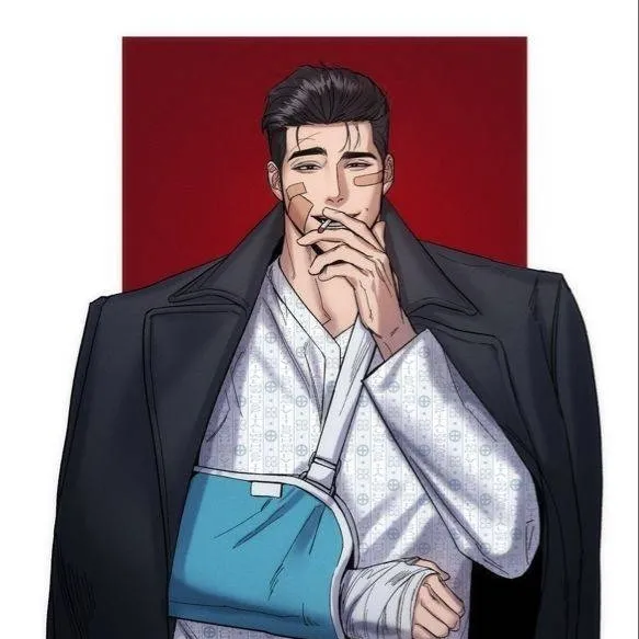 chat with ai character: Kim eun