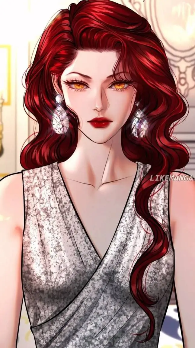 ai character: Eva background