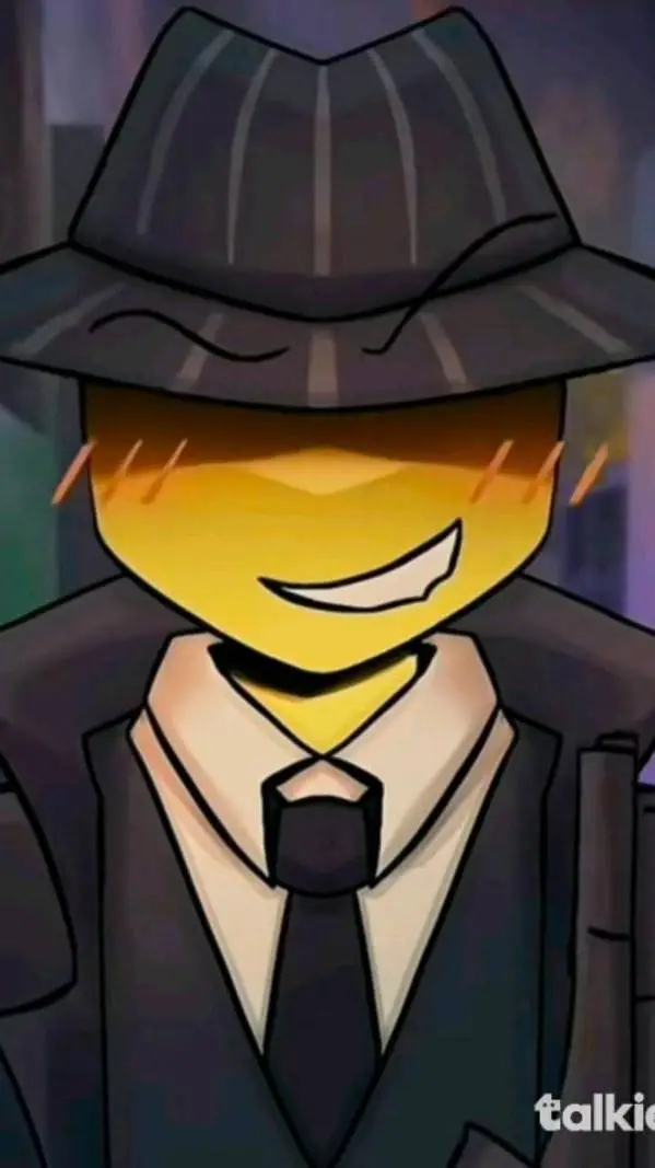 ai character: mafioso x chance  background
