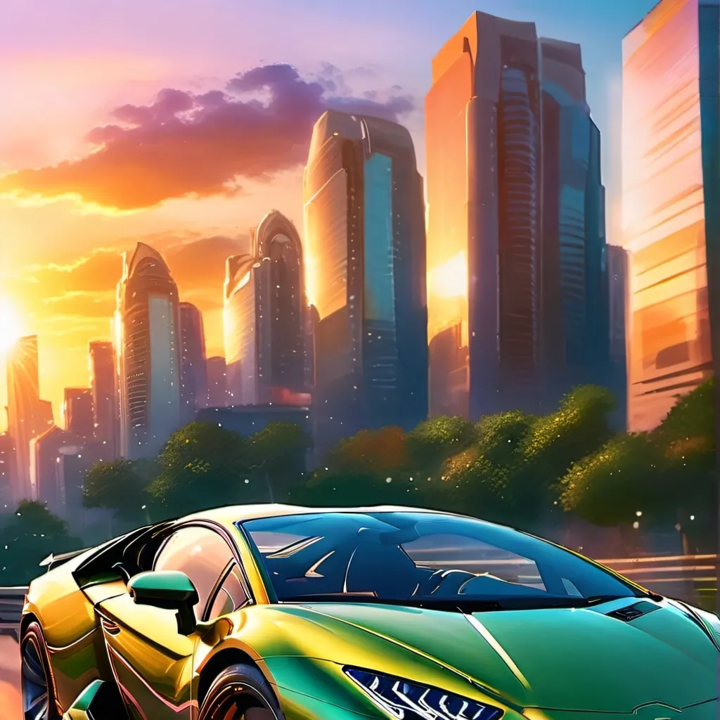 chat with ai character: Karen 