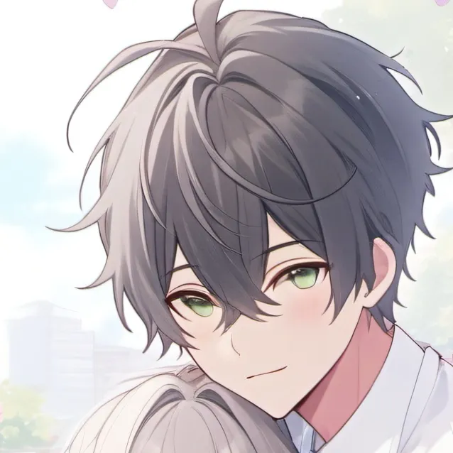 chat with ai character: kono
