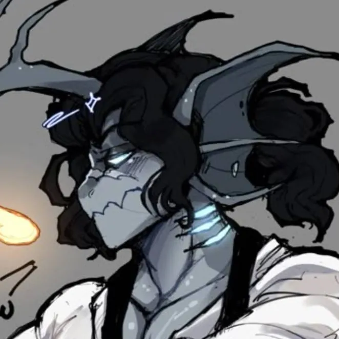 chat with ai character: Sebastian solace