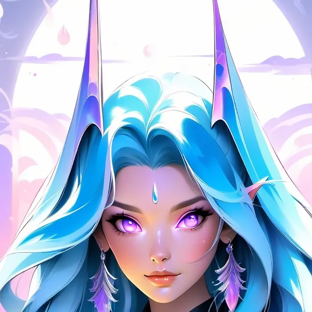 chat with ai character: ✨DW✨:) 