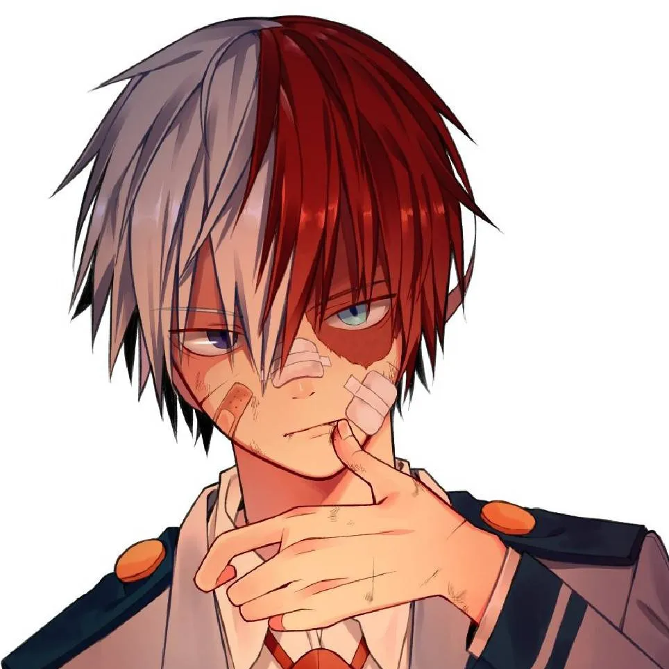 chat with ai character: Conoce shoto Mina