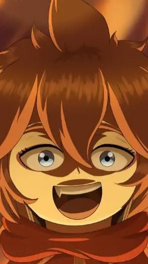 ai character: Maria background