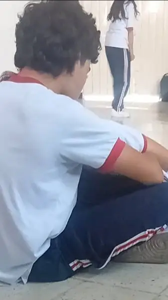 ai character: Shaira x Rodriguez background