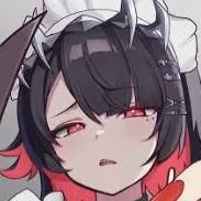 chat with ai character: Ellen joe 