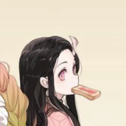 chat with ai character: Nezuko Chan!🌸🌺
