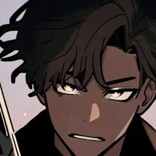 chat with ai character: Jackson 
