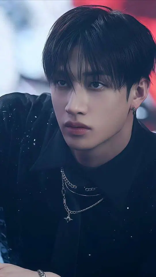 ai character: ෆBagChanෆ background