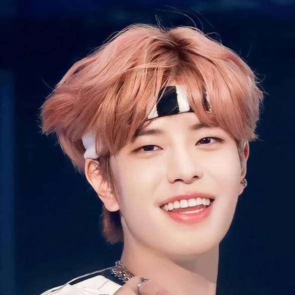 chat with ai character: Seungmin♡