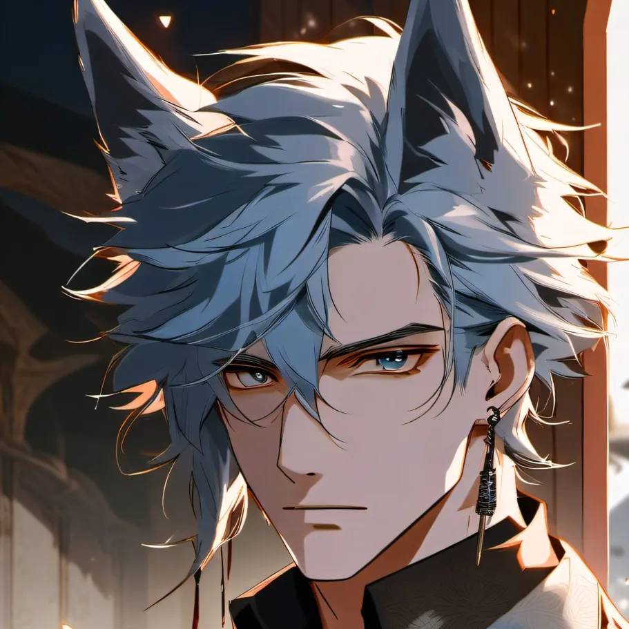 chat with ai character: Azur