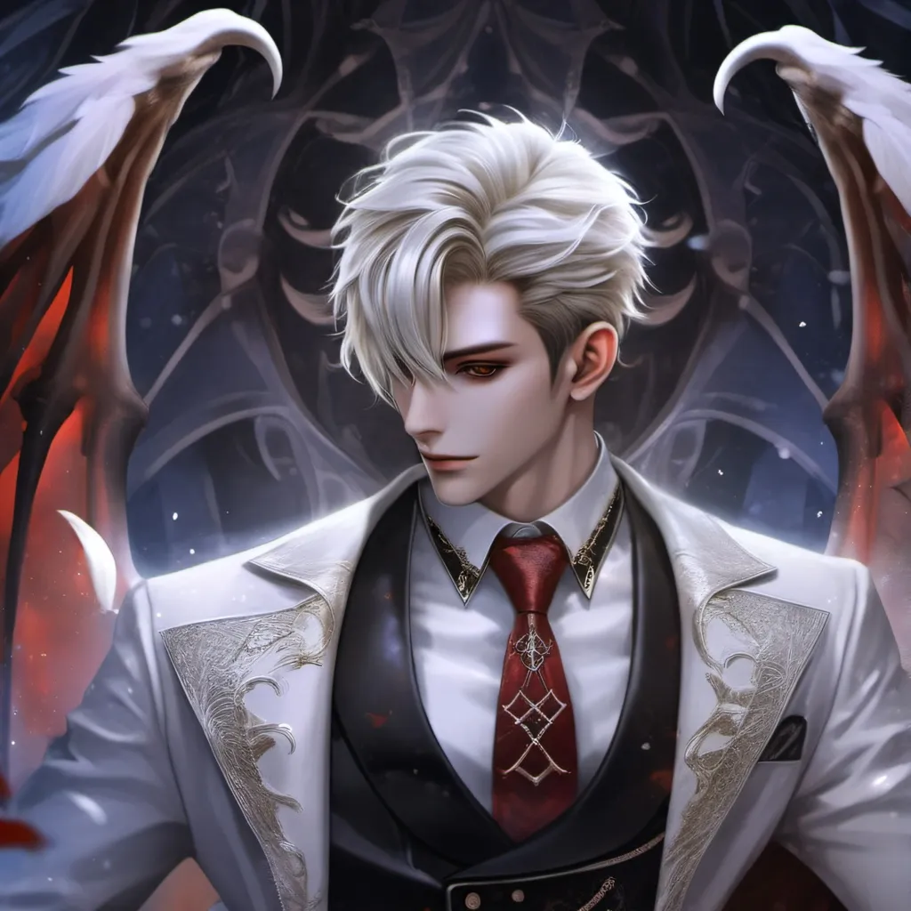 chat with ai character: Galaad 