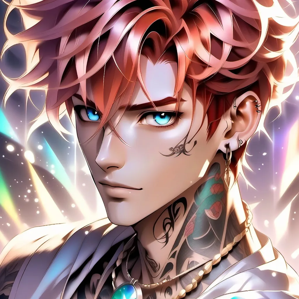 chat with ai character: Logan