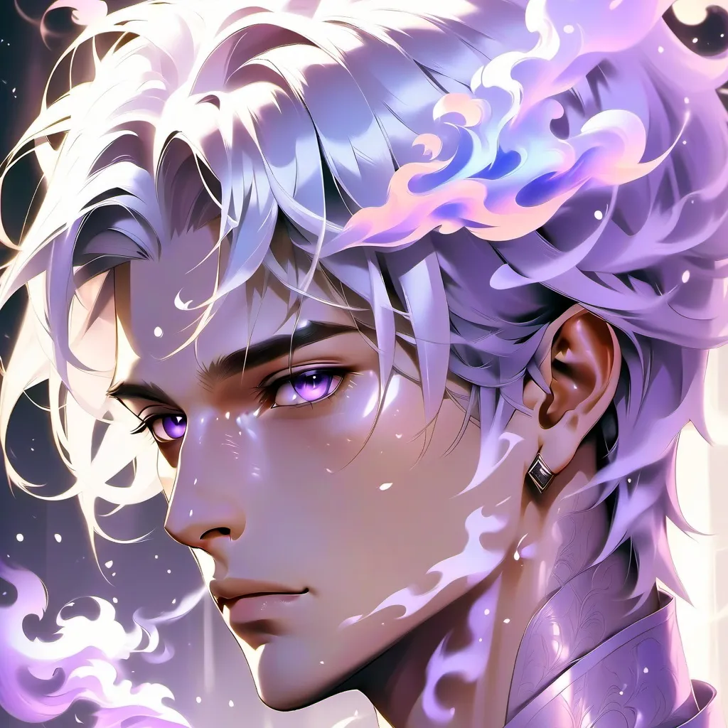 chat with ai character: Aisling