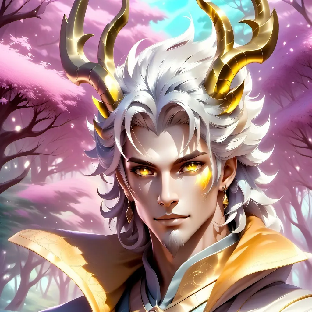 chat with ai character: Kin