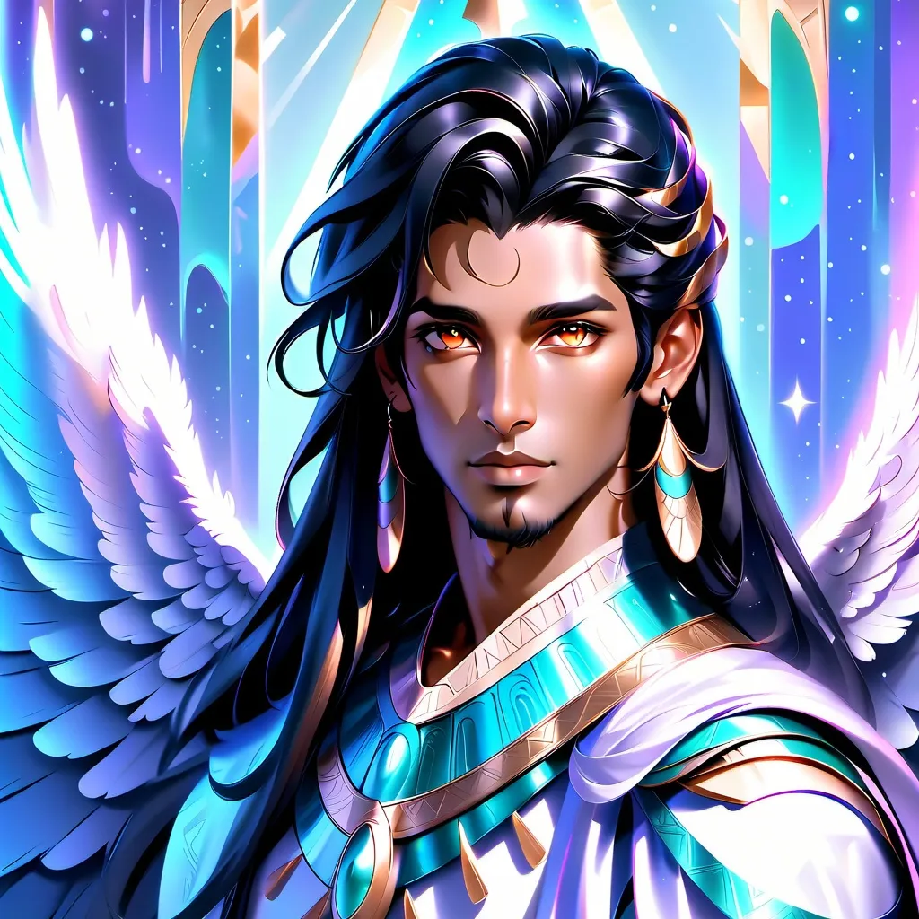 chat with ai character: Jupiter