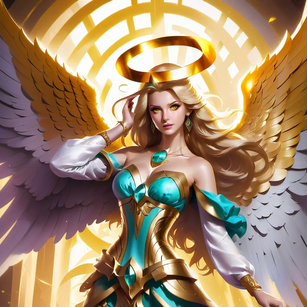 chat with ai character: Venus