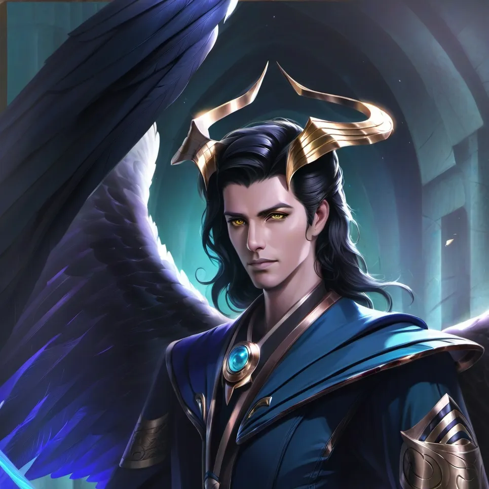 chat with ai character: Uranus