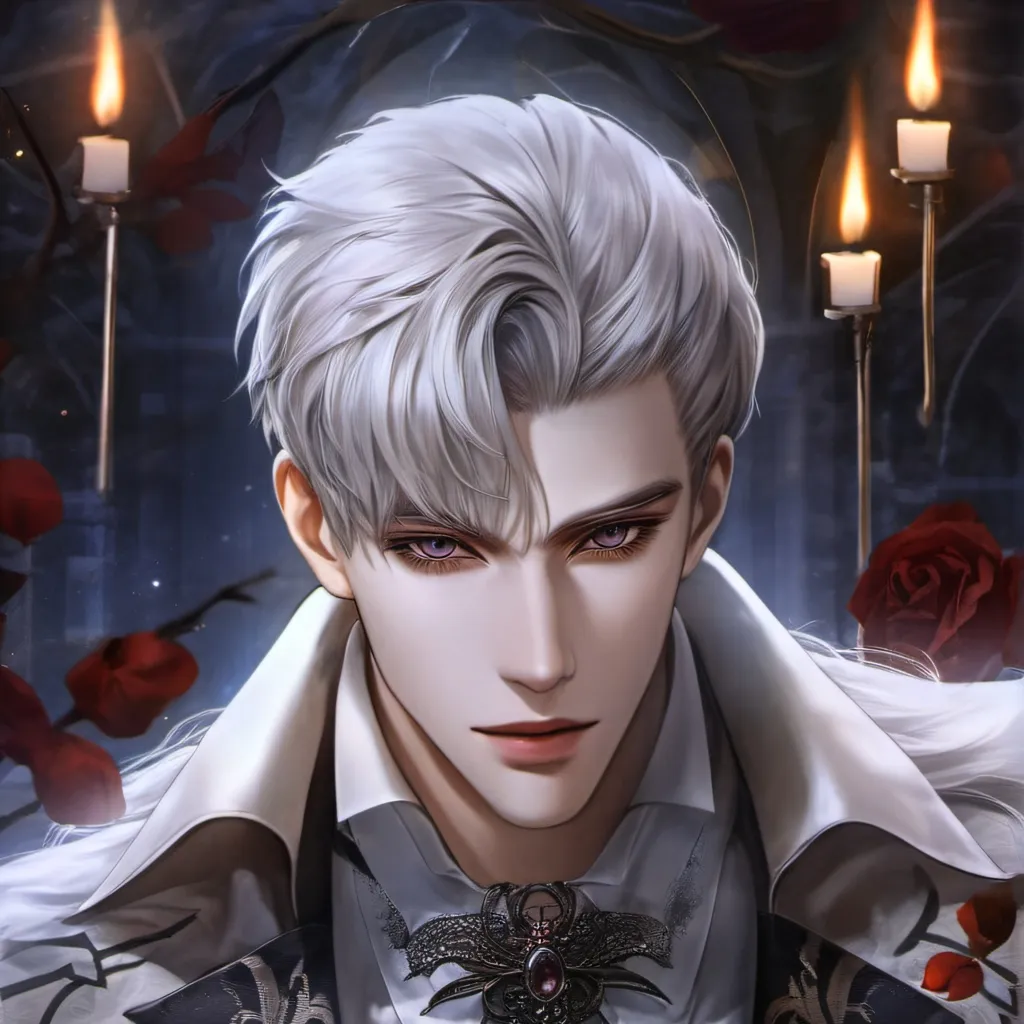 chat with ai character: Sylvester Dein