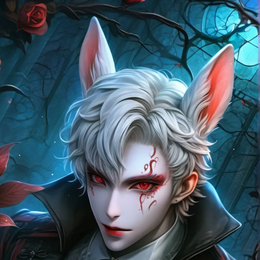 chat with ai character: Jasper