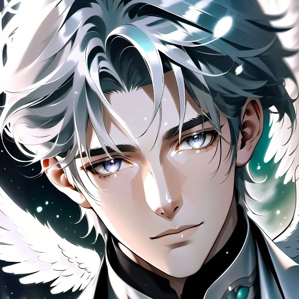 chat with ai character: Roméo 