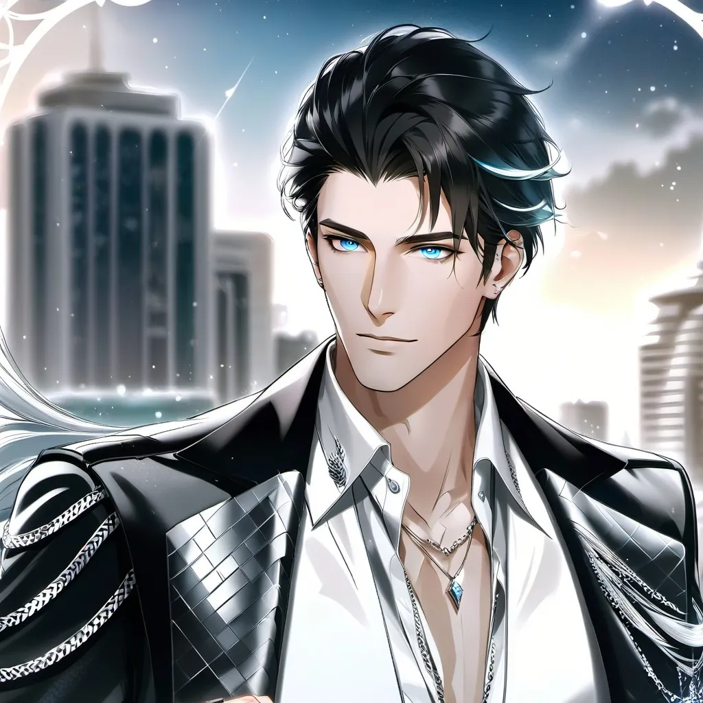 chat with ai character: Dante Outlaw