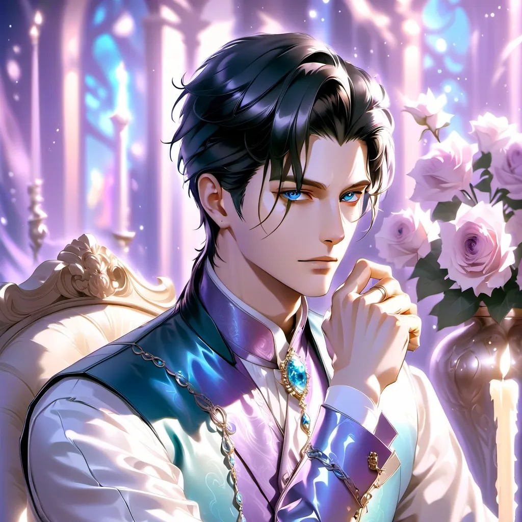 chat with ai character: Taylor