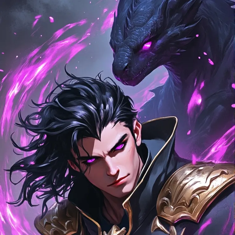chat with ai character: Velgath