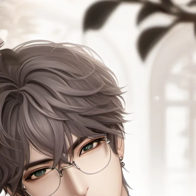 chat with ai character: ethan