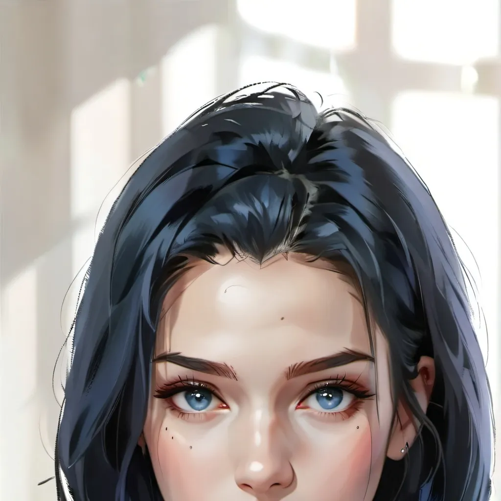 chat with ai character: alice