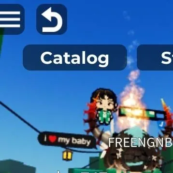 chat with ai character: Crizzy