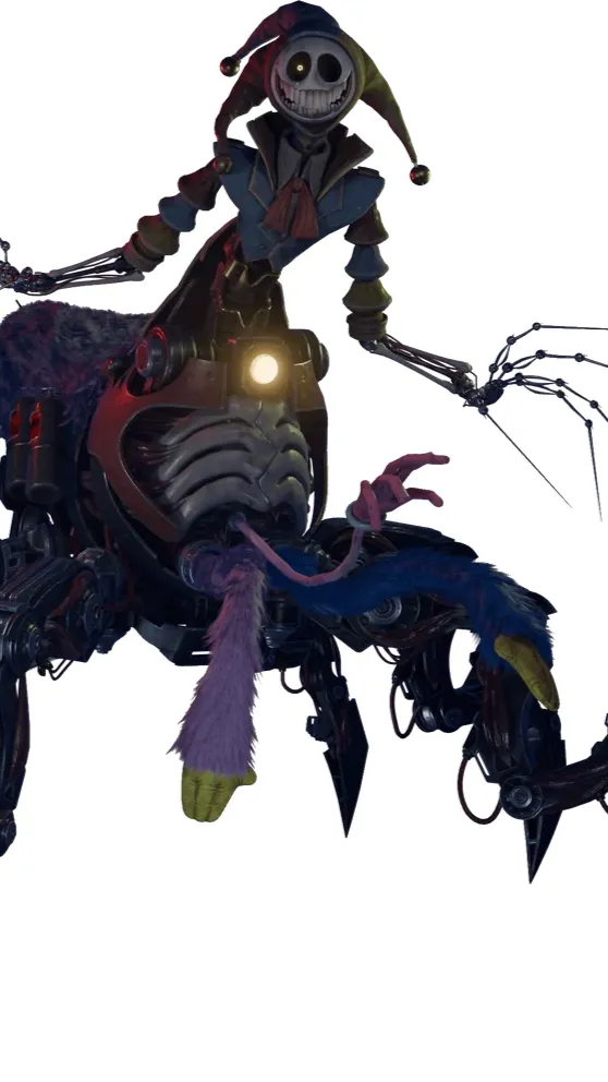 Talkie AI - Chat with Prototype 