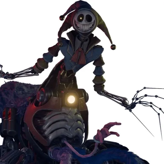 chat with ai character: Prototype 