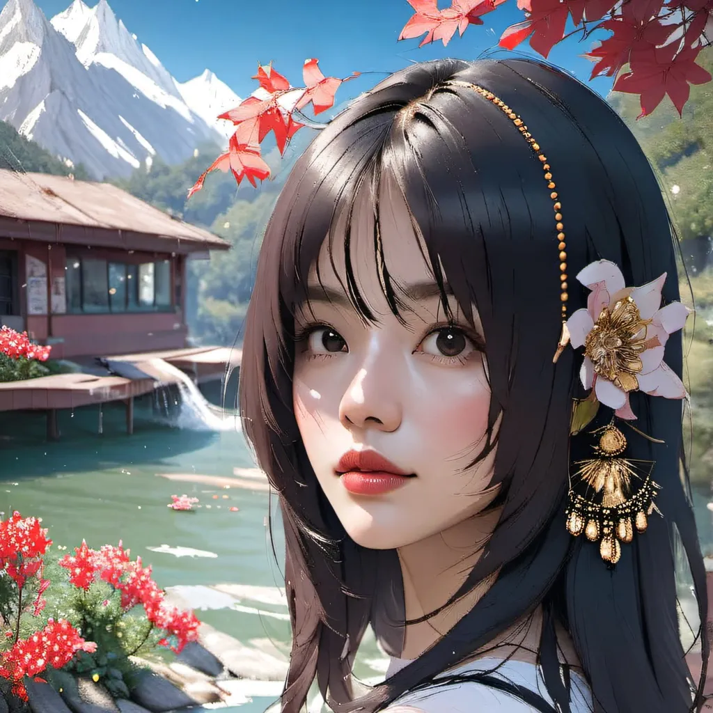 chat with ai character: Misan🪼