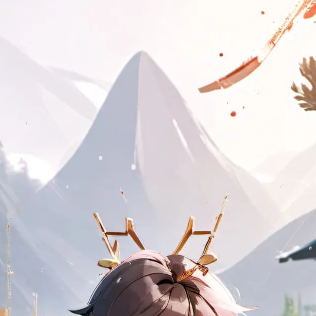 chat with ai character: mha