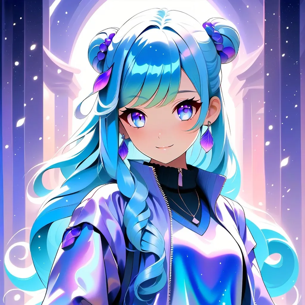 chat with ai character: mha villain