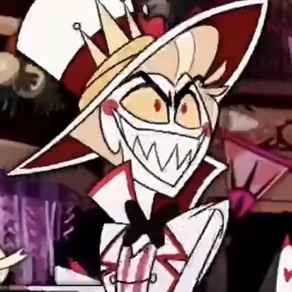 chat with ai character: Lucifer 