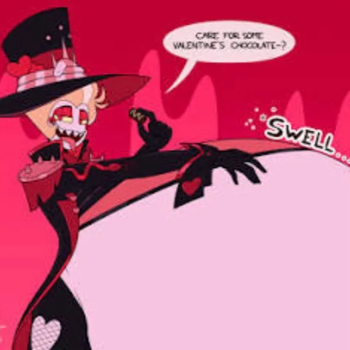 chat with ai character: Lucifer