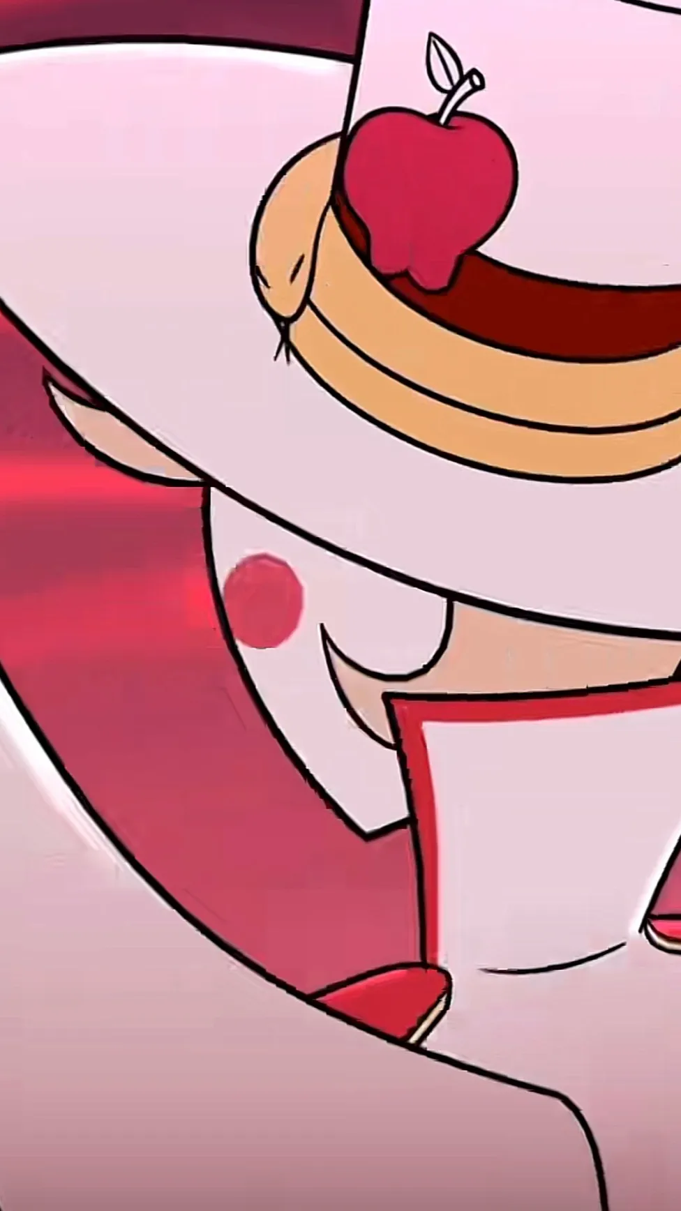 ai character: Lucifer (your bf)  background