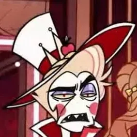 chat with ai character: Lucifer(pick me?) 