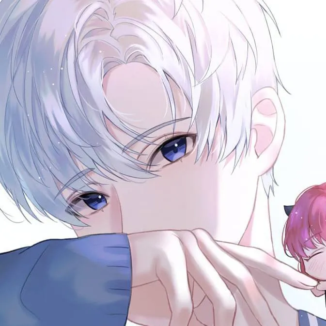 chat with ai character: 😻💥Nick💫😍